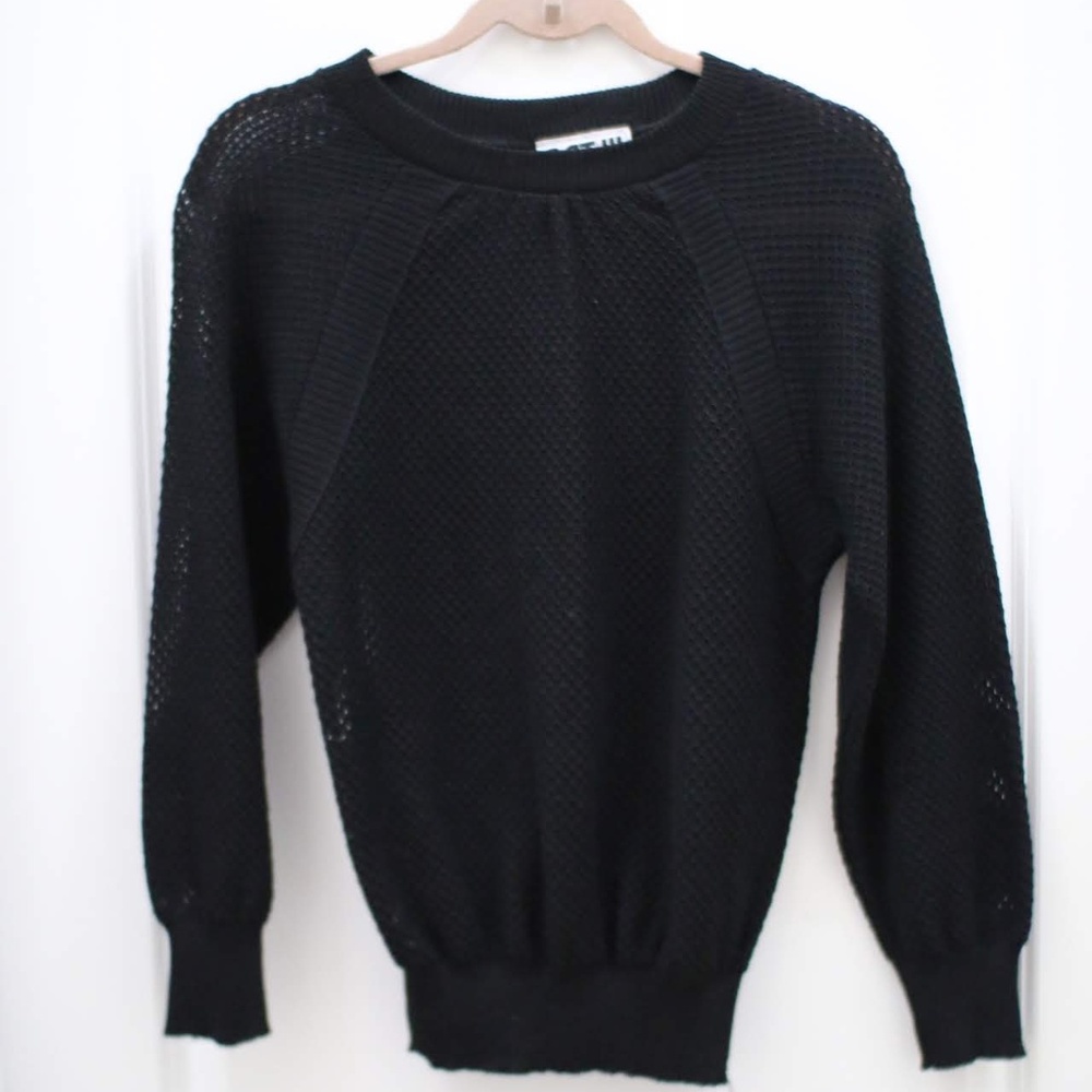 ACT III sweater
